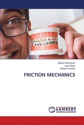 bokomslag Friction Mechanics