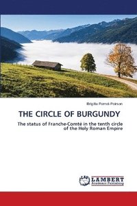 bokomslag Circle of Burgundy
