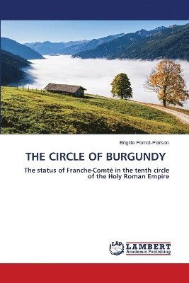 bokomslag Circle of Burgundy