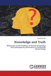 bokomslag Knowledge and Truth