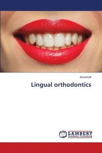 bokomslag Lingual orthodontics