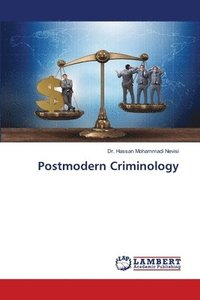 bokomslag Postmodern Criminology