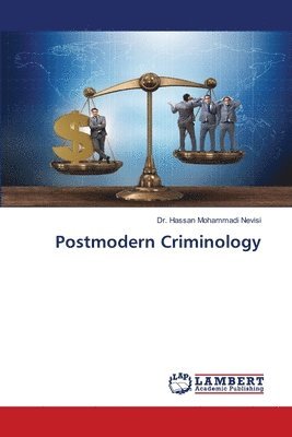 bokomslag Postmodern Criminology