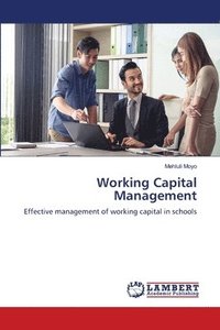 bokomslag Working Capital Management