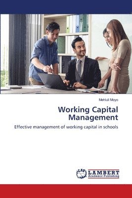 bokomslag Working Capital Management