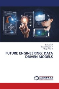 bokomslag Future Engineering