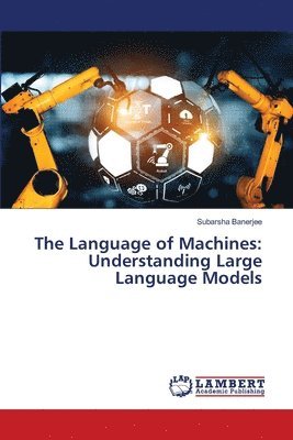 bokomslag Language of Machines
