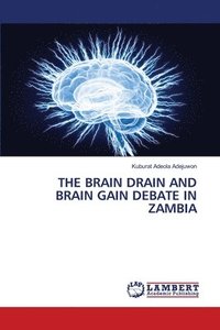 bokomslag The Brain Drain and Brain Gain Debate in Zambia