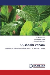 bokomslag Oushadhi Vanam