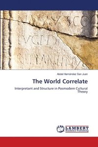 bokomslag World Correlate