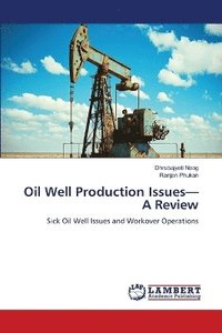 bokomslag Oil Well Production Issues-A Review