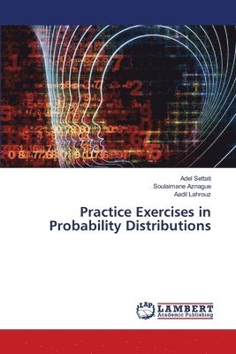 bokomslag Practice Exercises in Probability Distributions