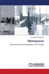 bokomslag Metaspaces