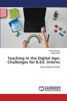 bokomslag Teaching in the Digital Age