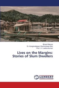 bokomslag Lives on the Margins