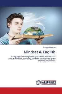 bokomslag Mindset & English
