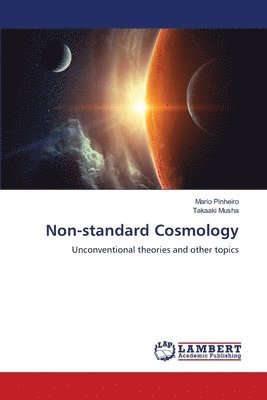 bokomslag Non-standard Cosmology