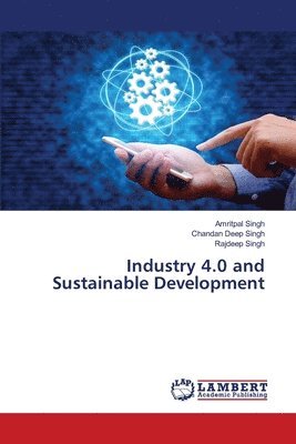 bokomslag Industry 4.0 and Sustainable Development