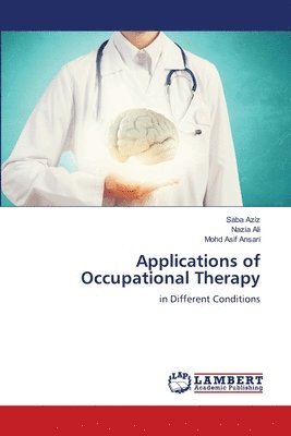 bokomslag Applications of Occupational Therapy