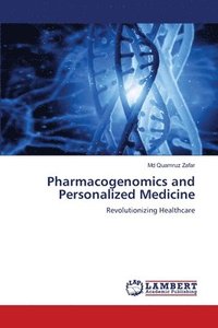 bokomslag Pharmacogenomics and Personalized Medicine