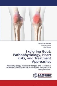 bokomslag Exploring Gout