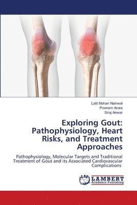bokomslag Exploring Gout