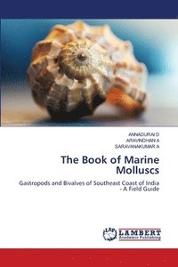 bokomslag Book of Marine Molluscs