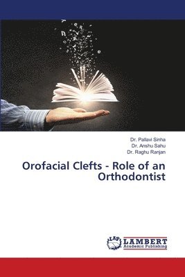 bokomslag Orofacial Clefts - Role of an Orthodontist