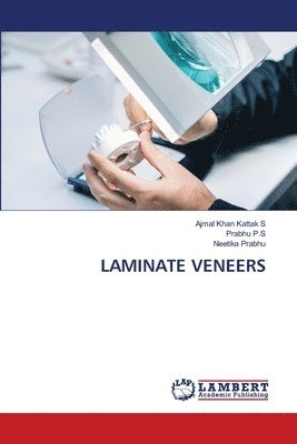 bokomslag Laminate Veneers