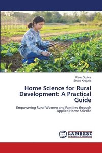 bokomslag Home Science for Rural Development