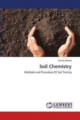 bokomslag Soil Chemistry
