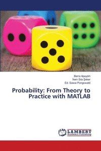bokomslag Probability