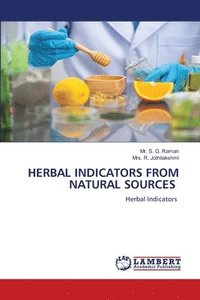 bokomslag Herbal Indicators from Natural Sources