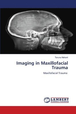 bokomslag Imaging in Maxillofacial Trauma