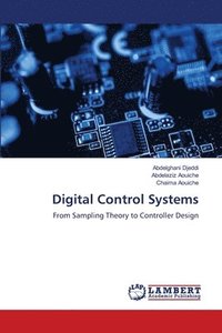 bokomslag Digital Control Systems