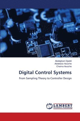 bokomslag Digital Control Systems
