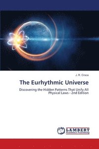 bokomslag Eurhythmic Universe