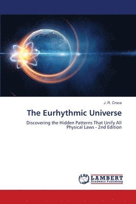 bokomslag Eurhythmic Universe