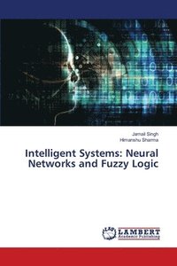 bokomslag Intelligent Systems: Neural Networks and Fuzzy Logic