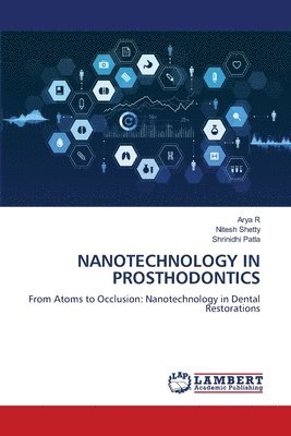 bokomslag Nanotechnology in Prosthodontics