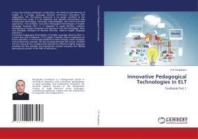 bokomslag Innovative Pedagogical Technologies in ELT