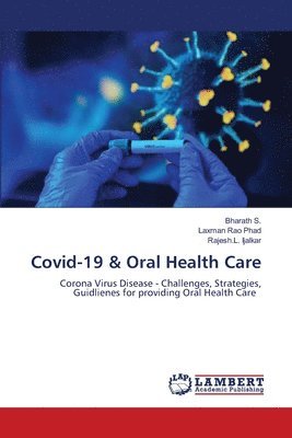 bokomslag Covid-19 & Oral Health Care