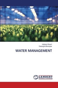 bokomslag Water Management