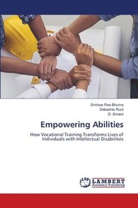 bokomslag Empowering Abilities