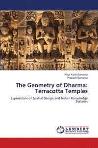 bokomslag Geometry of Dharma