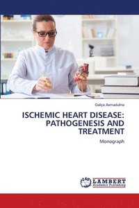 bokomslag Ischemic Heart Disease
