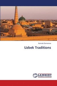 bokomslag Uzbek Traditions