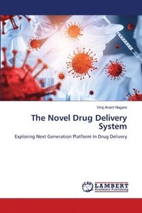 bokomslag Novel Drug Delivery System
