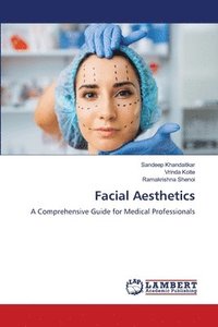 bokomslag Facial Aesthetics