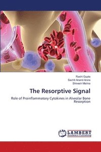 bokomslag The Resorptive Signal